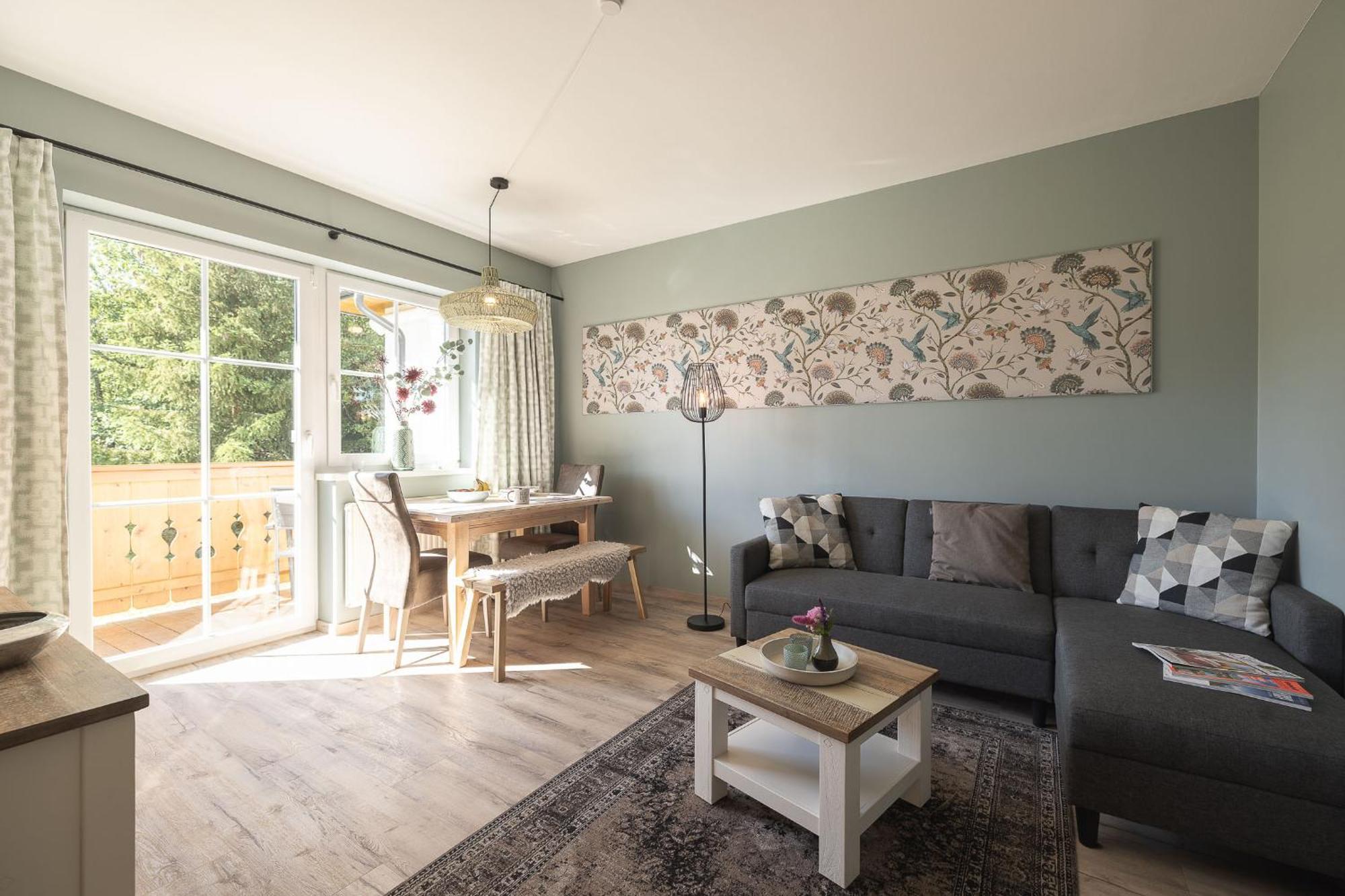 Feriendorf Wallenburg 피버브룬 외부 사진